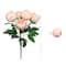 20" Peach Peony Deluxe Bush by Ashland®